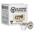 1776 DARK ROAST COFFEE PODS 18CT