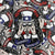 GOVERNMENT WATCHLIST OFFICIAL MEMBER DECAL