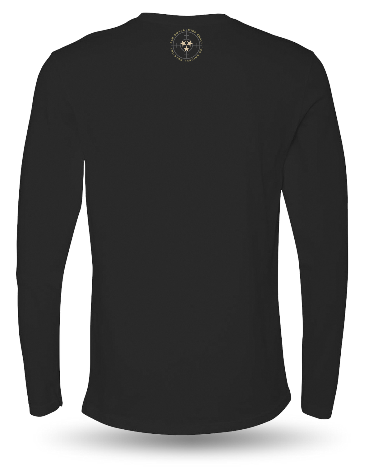 AIM SMALL, MISS SMALL LONG SLEEVE