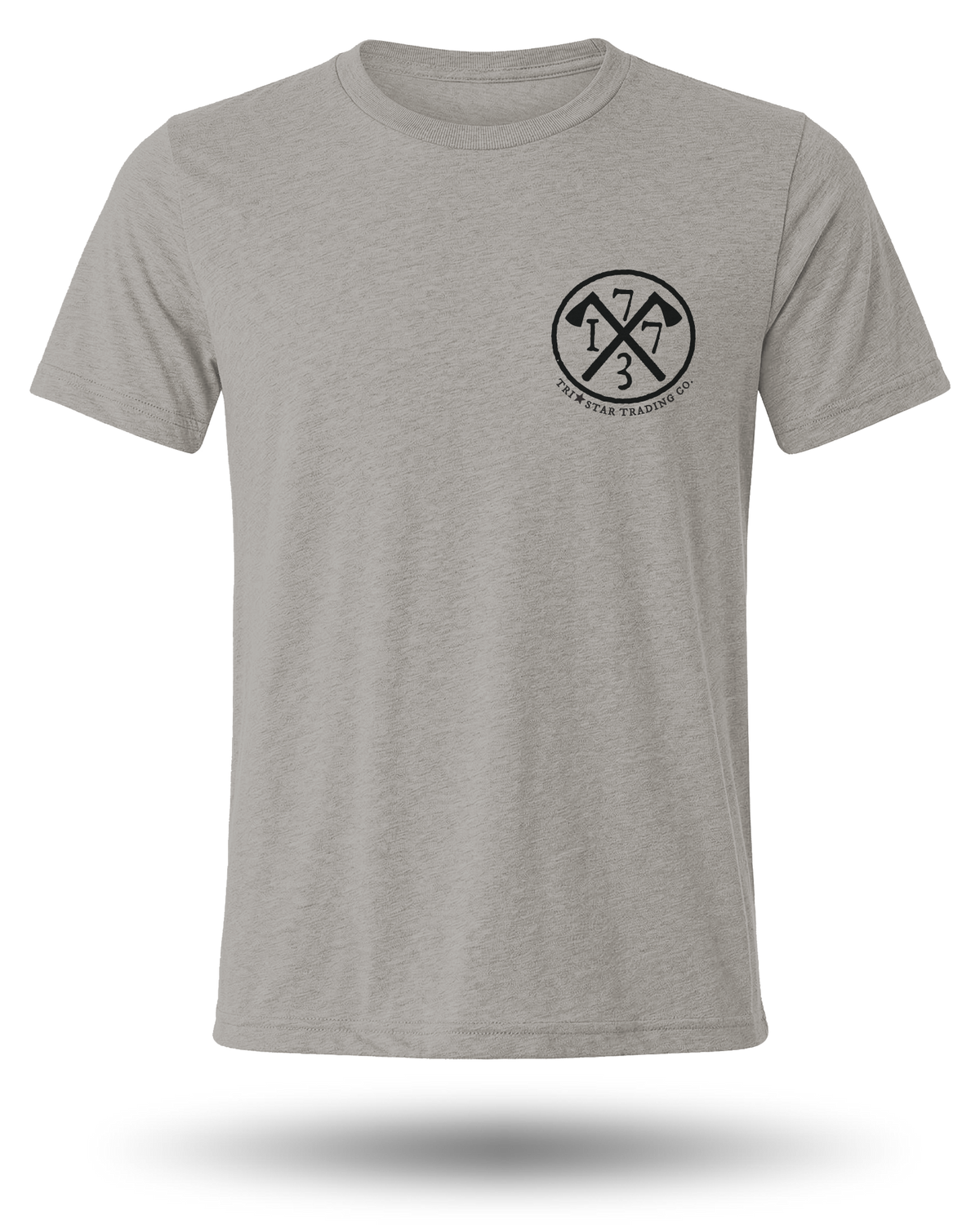 BOSTON HARBOR BIG BACK TEE