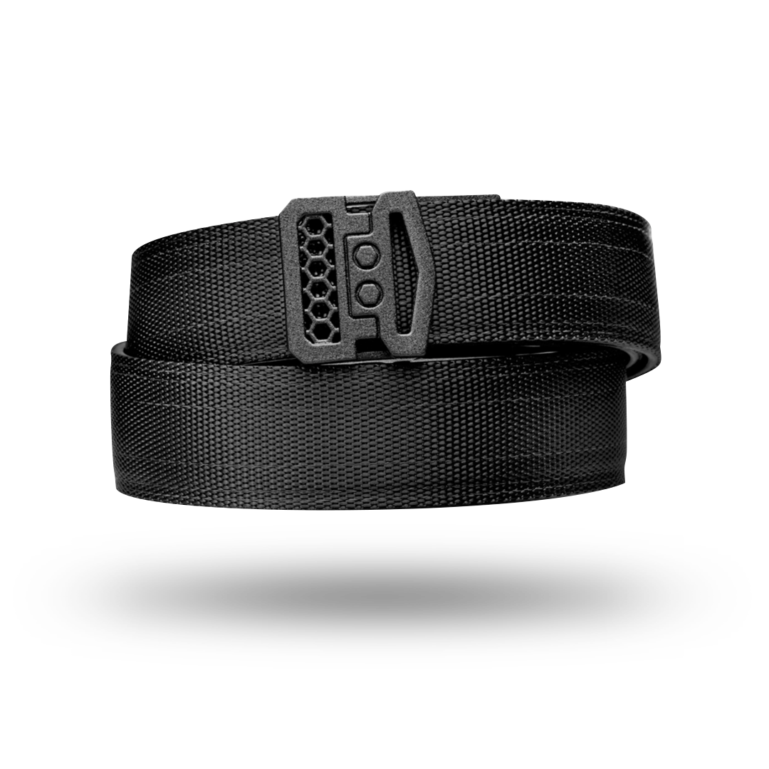 KORE Essentials X10 Tactical Belt BLACK
