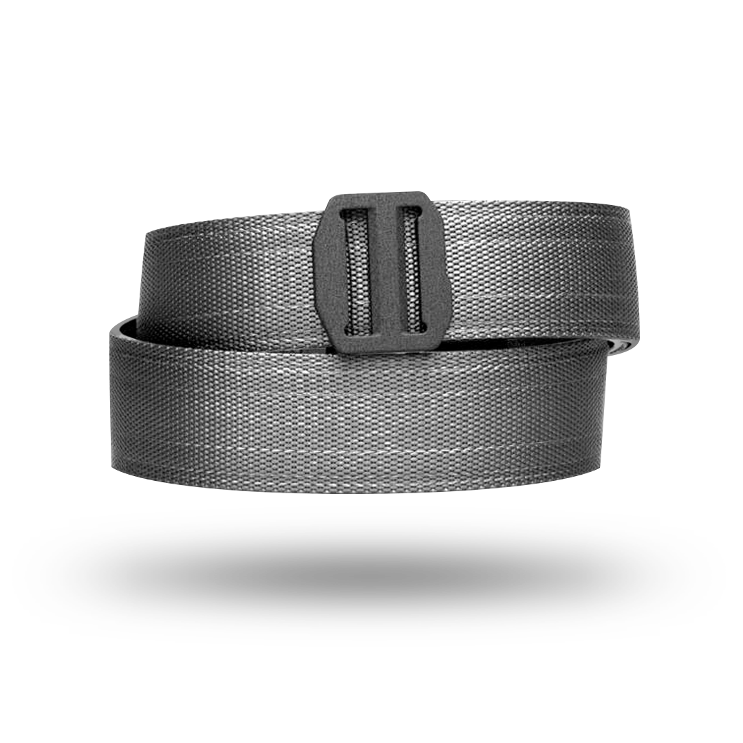 KORE ESSENTIALS X7 TACTICAL BELT - GRAY