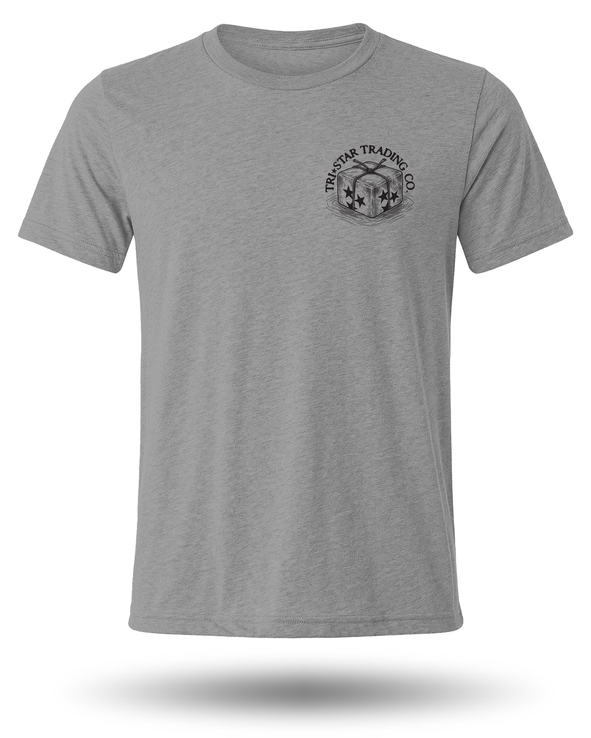PREMIUM TEA DISPOSAL TEE