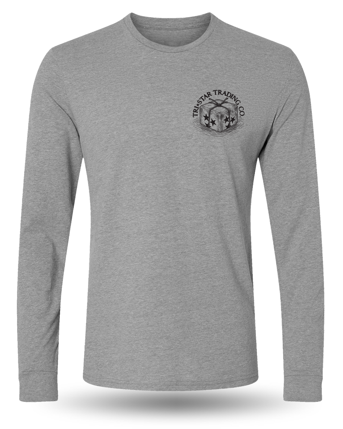 PREMIUM TEA DISPOSAL LONG SLEEVE