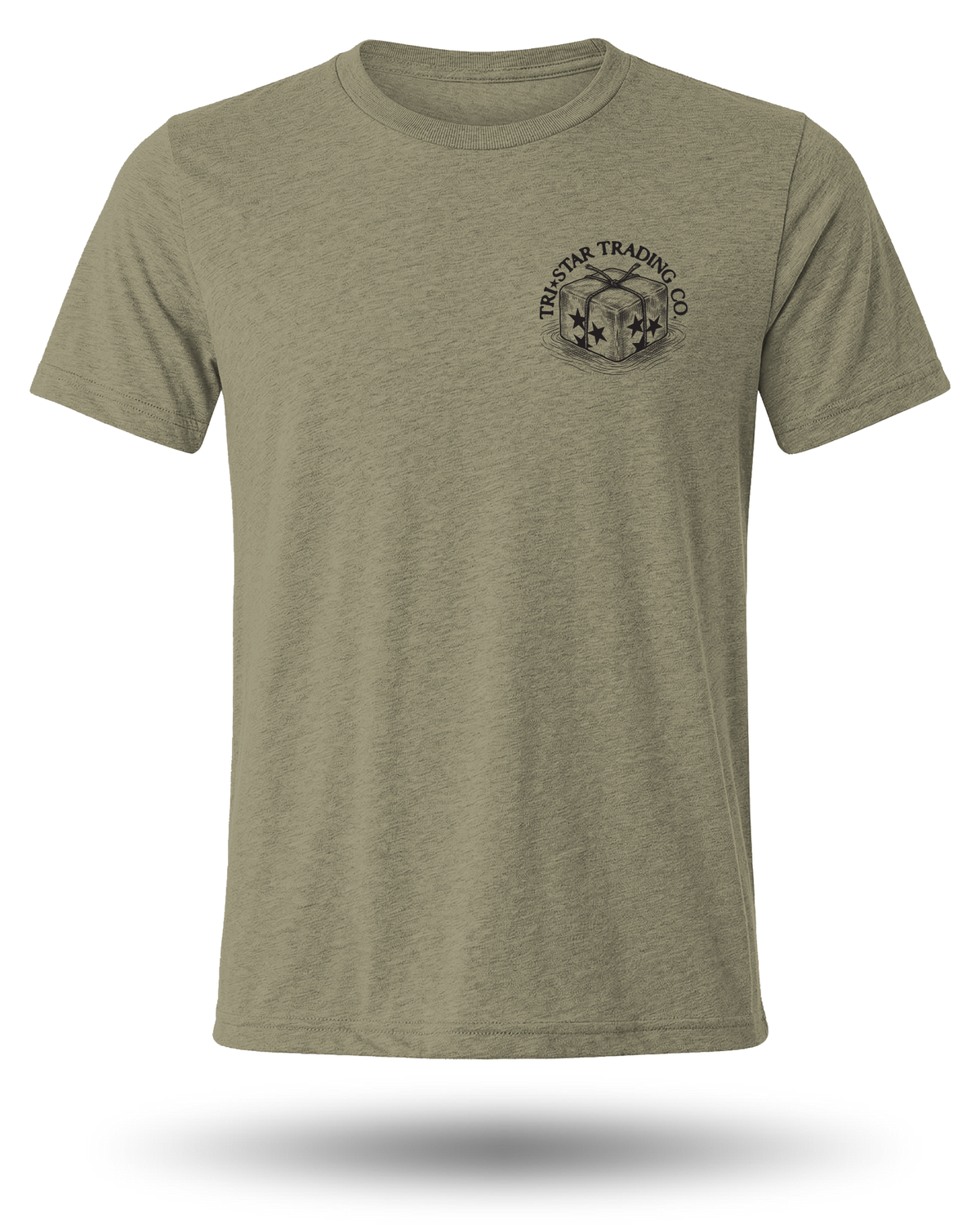 PREMIUM TEA DISPOSAL TEE