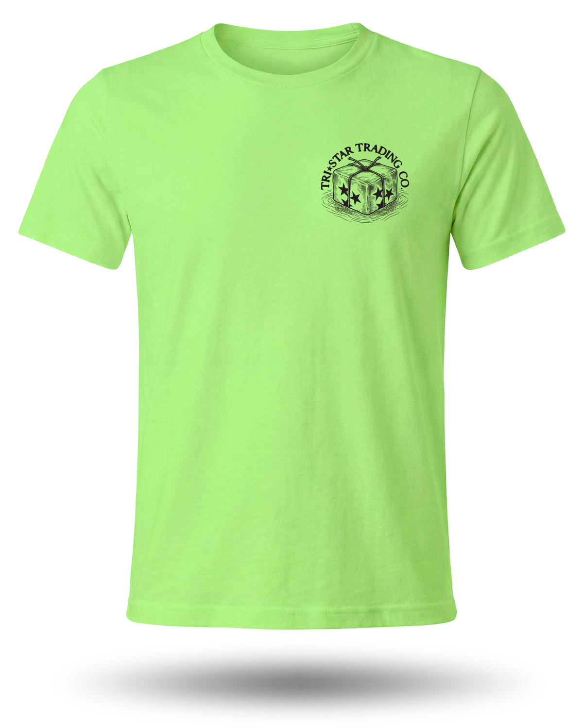 PREMIUM TEA DISPOSAL TEE