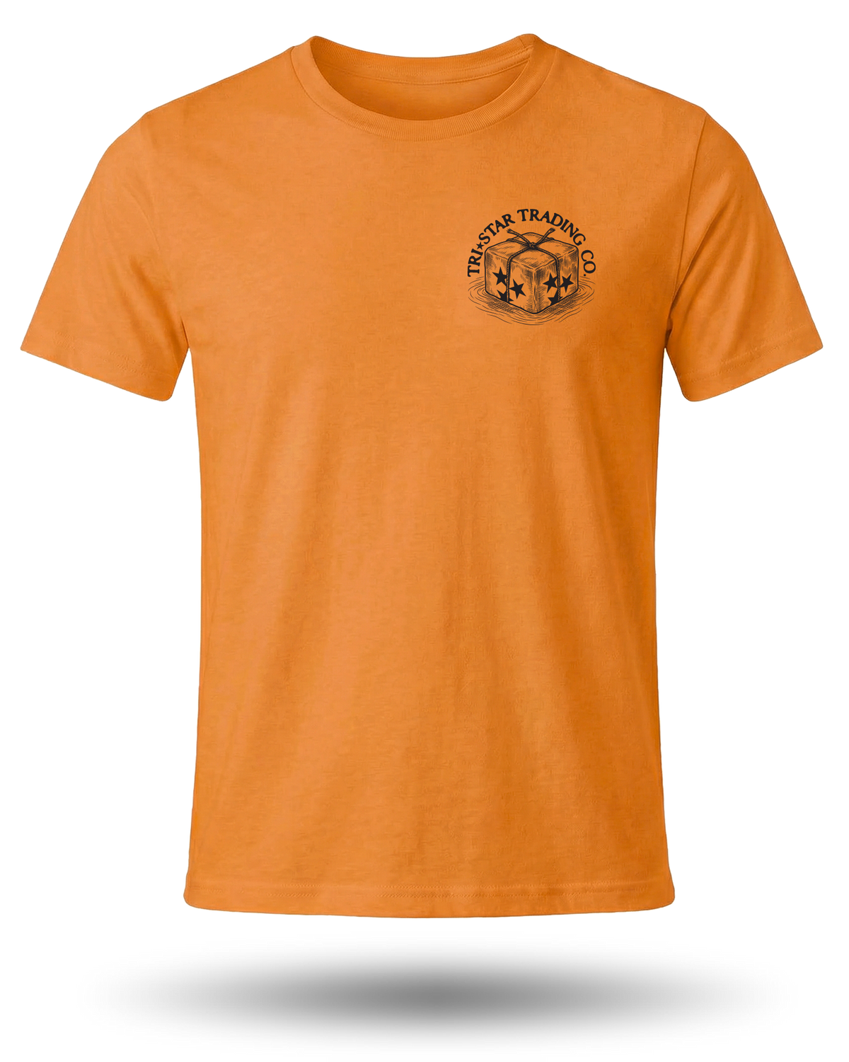 PREMIUM TEA DISPOSAL TEE
