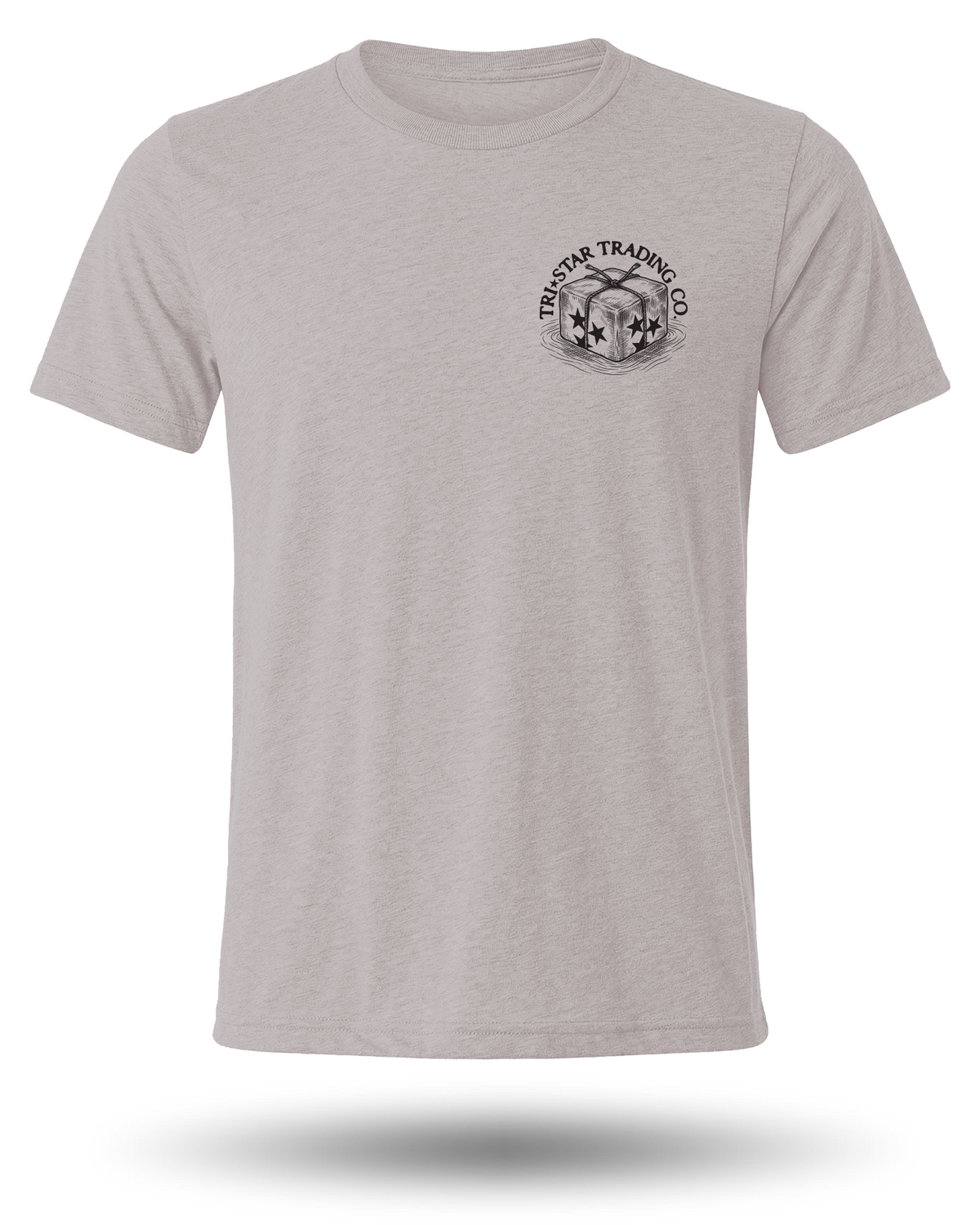 PREMIUM TEA DISPOSAL TEE
