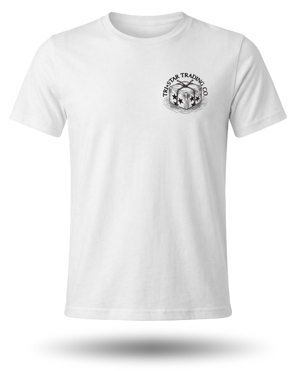 PREMIUM TEA DISPOSAL TEE