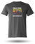 PEW PEW TACTICAL PEW PEW MADAFAKAS TEE - CHARCOAL