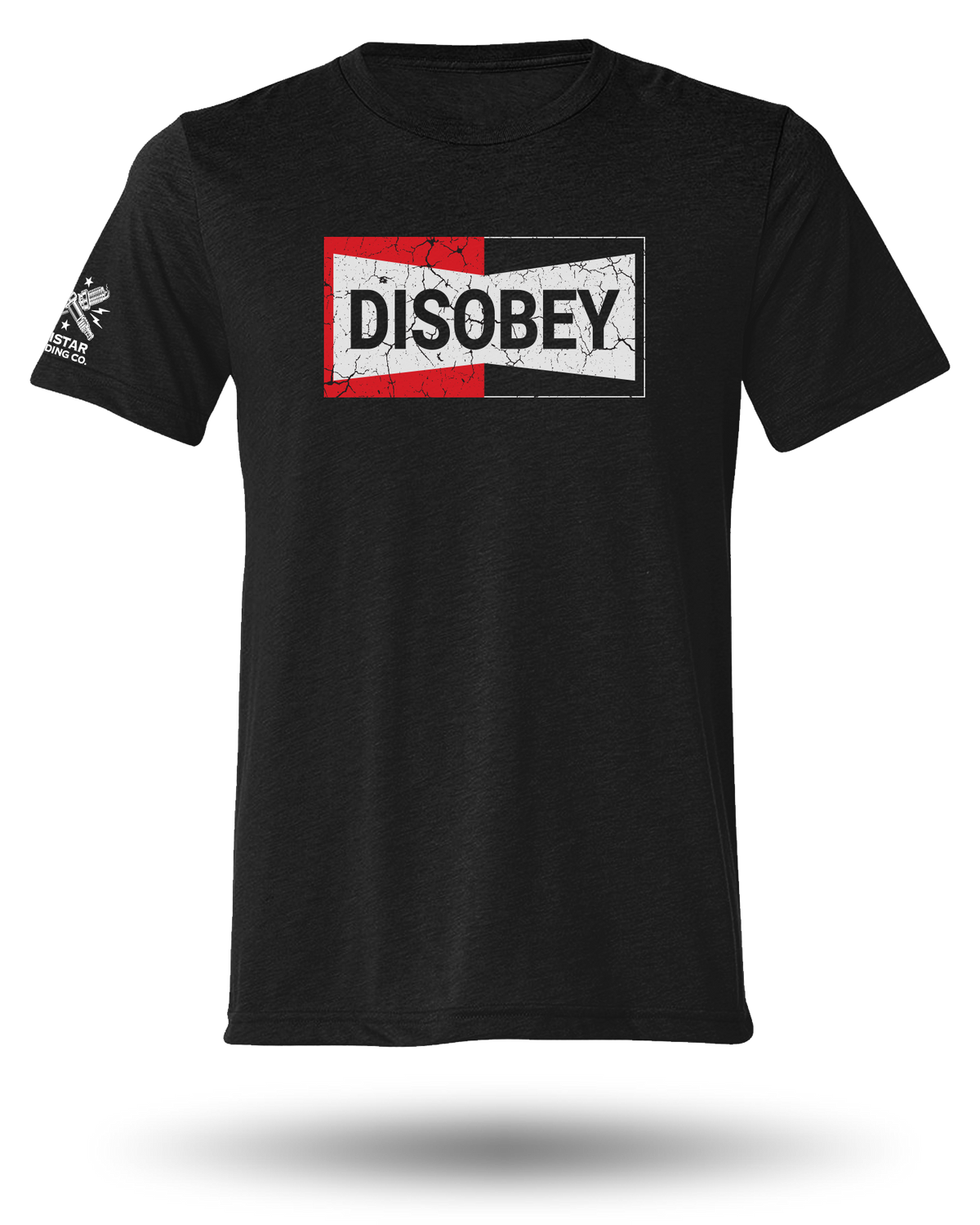 Disobey t shirt online