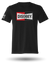 DISOBEY TEE - BLACK