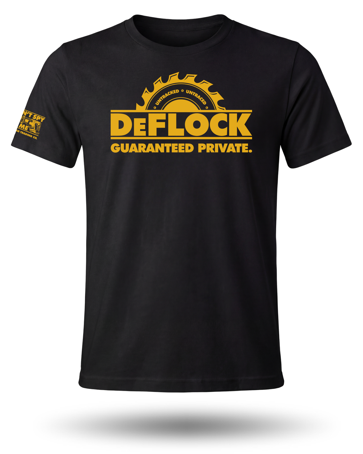 LIMITED EDITION! DEFLOCK TEE