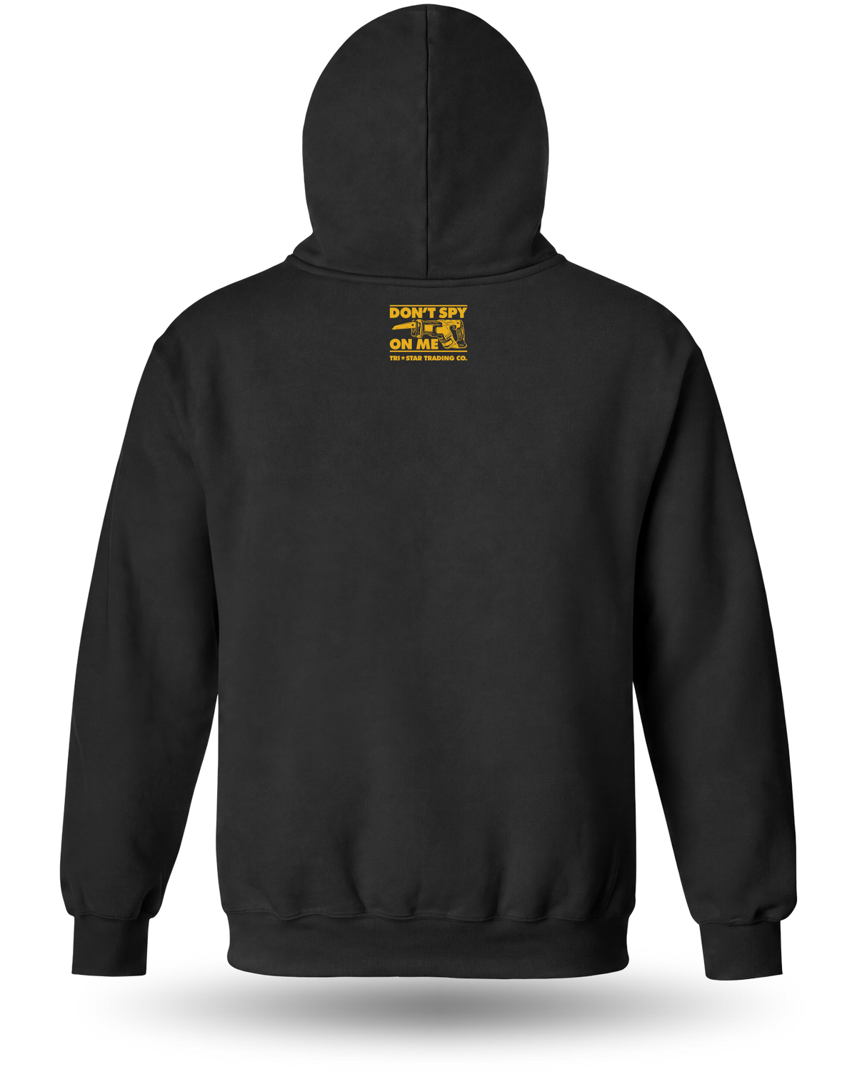 LIMITED EDITION DEFLOCK HOODIE