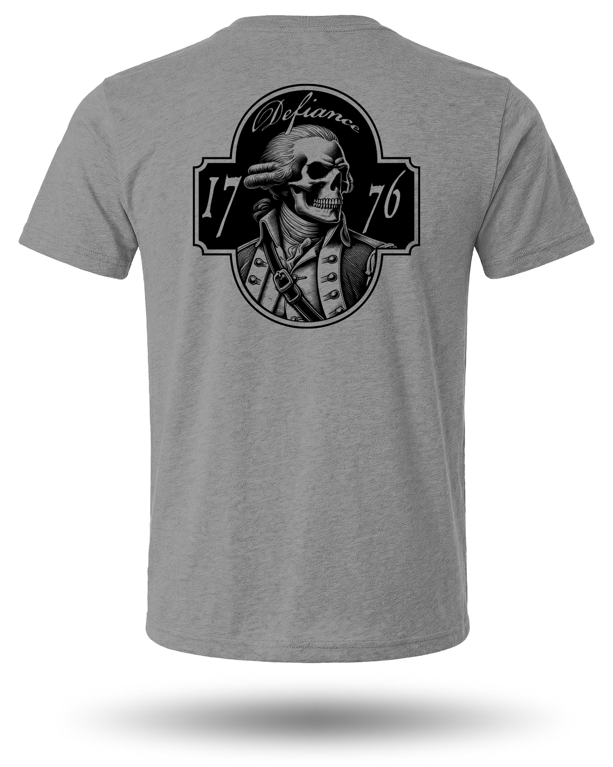DEFIANCE TEE