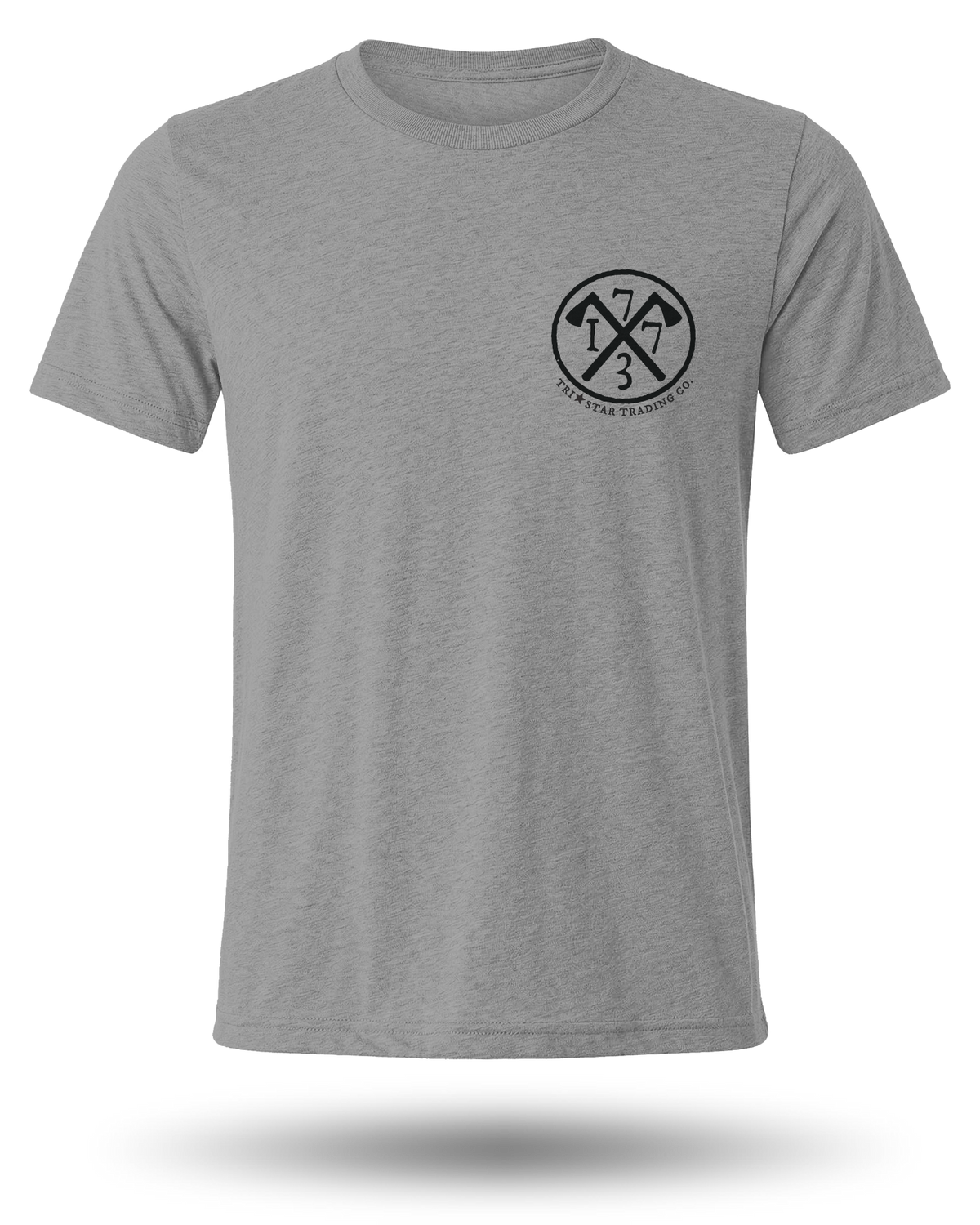 DEFIANCE TEE