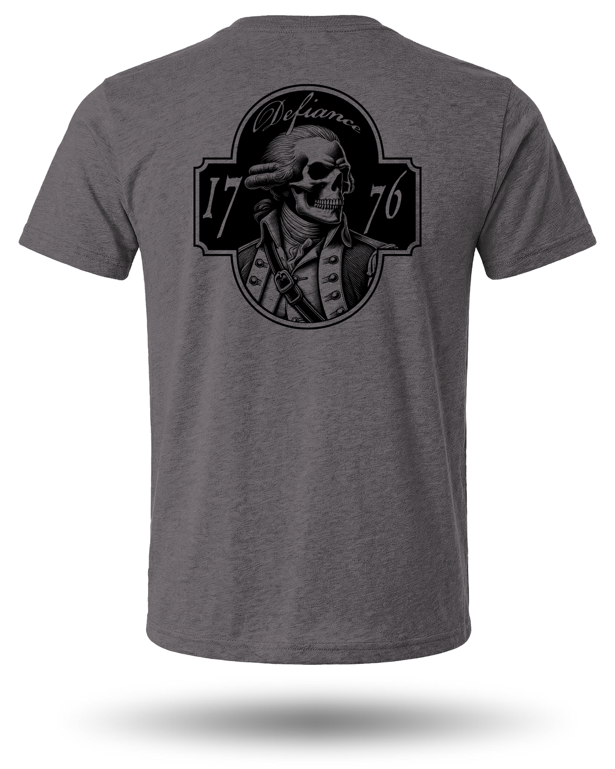 DEFIANCE TEE