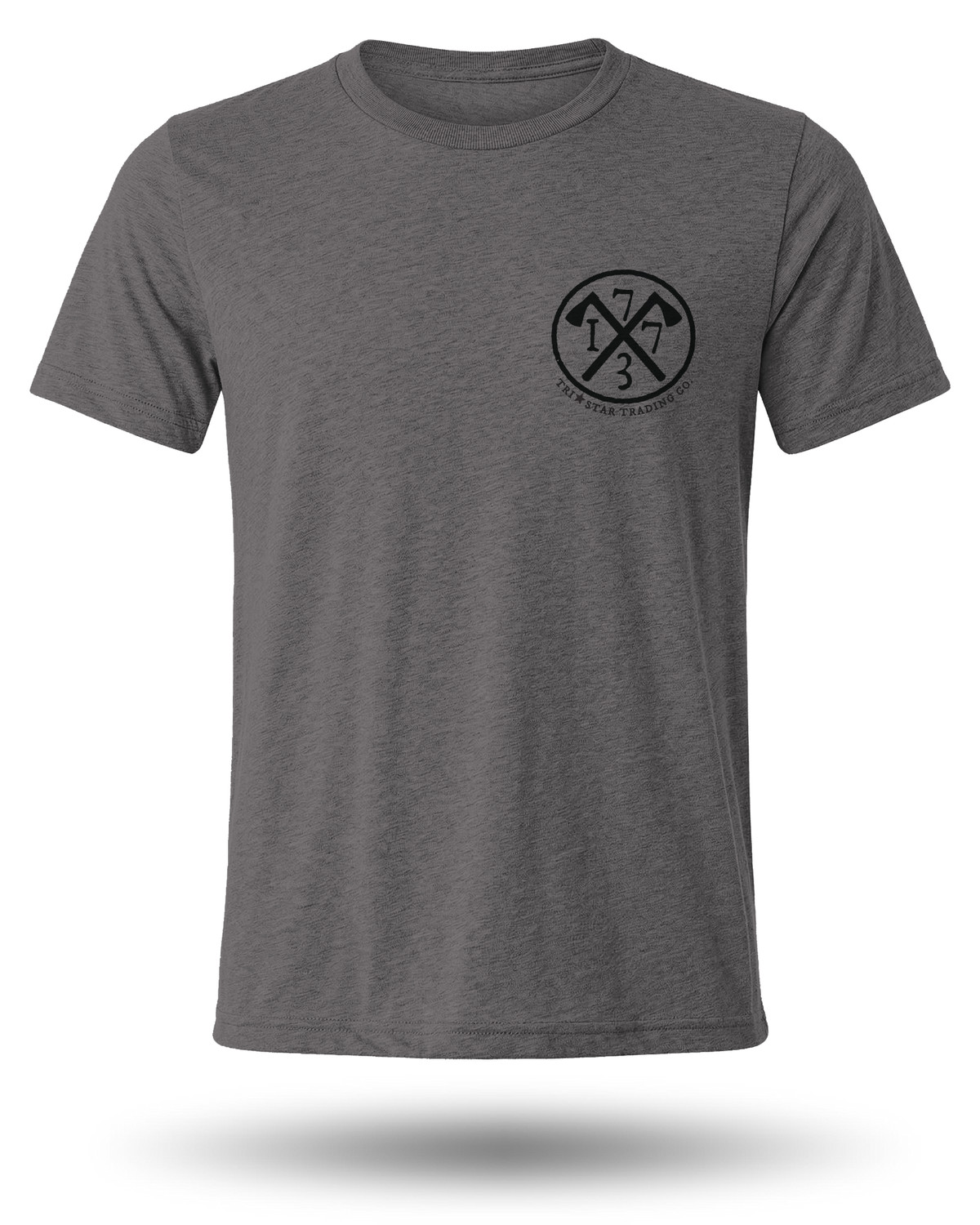 DEFIANCE TEE