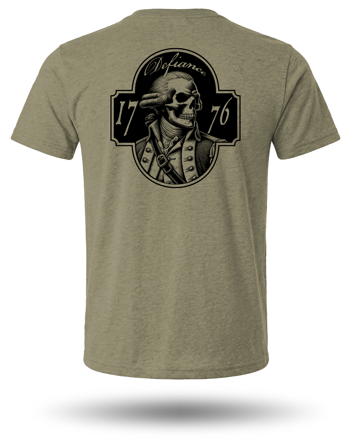 DEFIANCE TEE