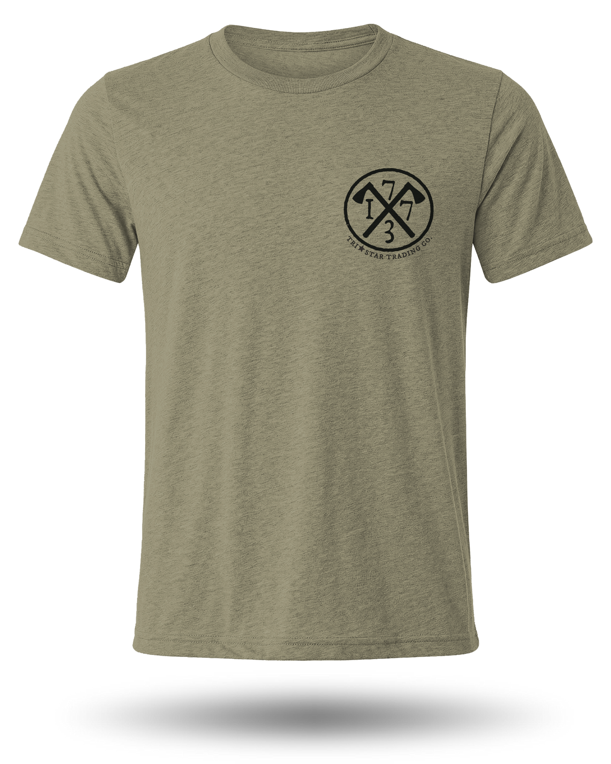 DEFIANCE TEE