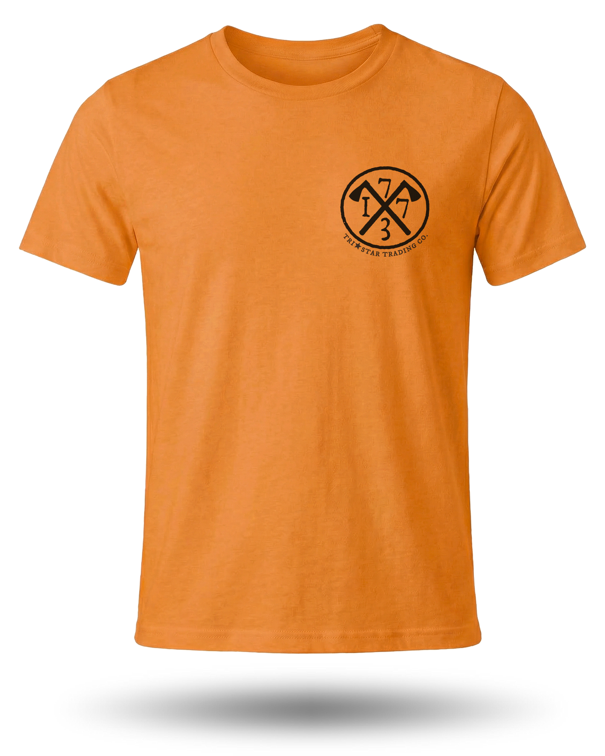 DEFIANCE TEE (HI-VIS)