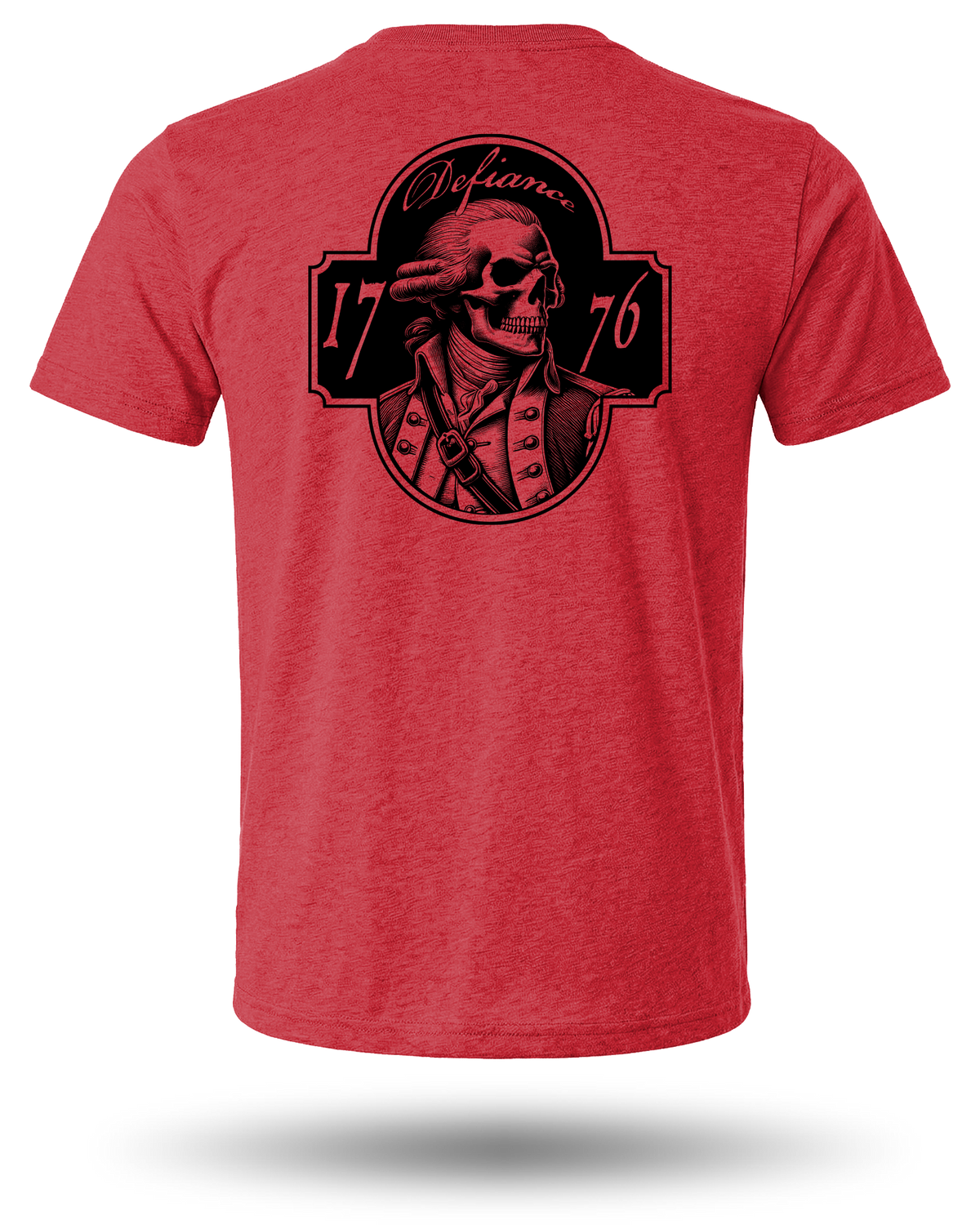 DEFIANCE TEE
