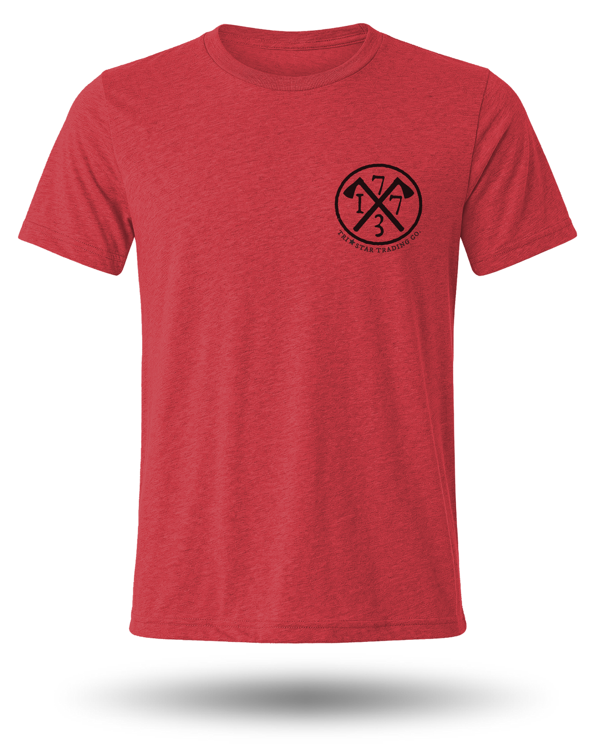 DEFIANCE TEE