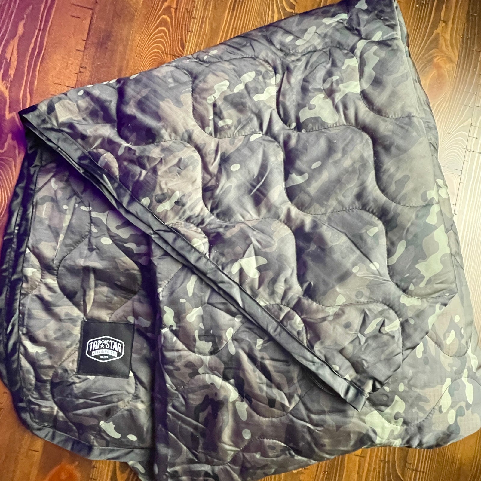 Wobbie Robe WOOBIES - TriStar Trading Co.