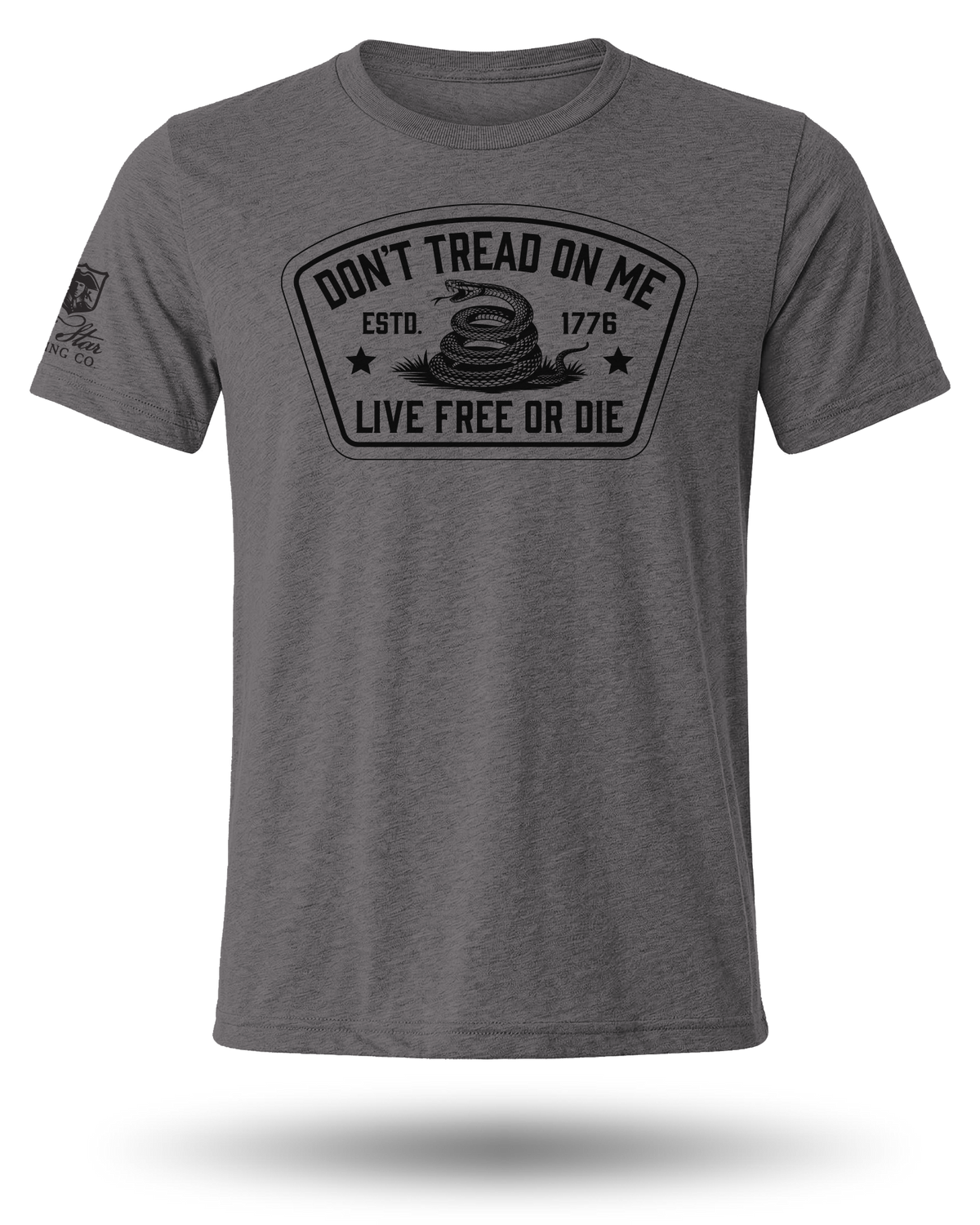DON'T TREAD ON ME TEE