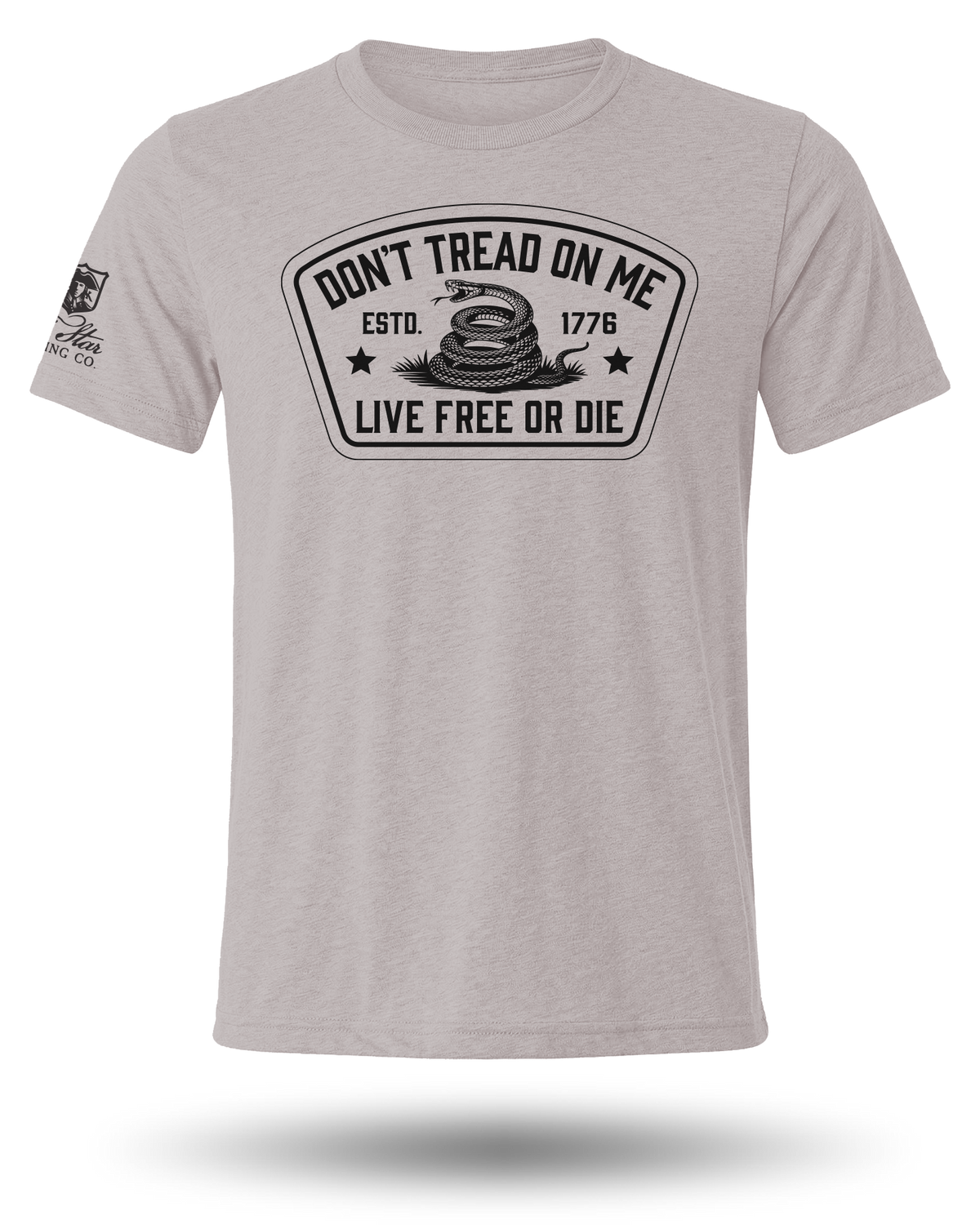 DON'T TREAD ON ME TEE