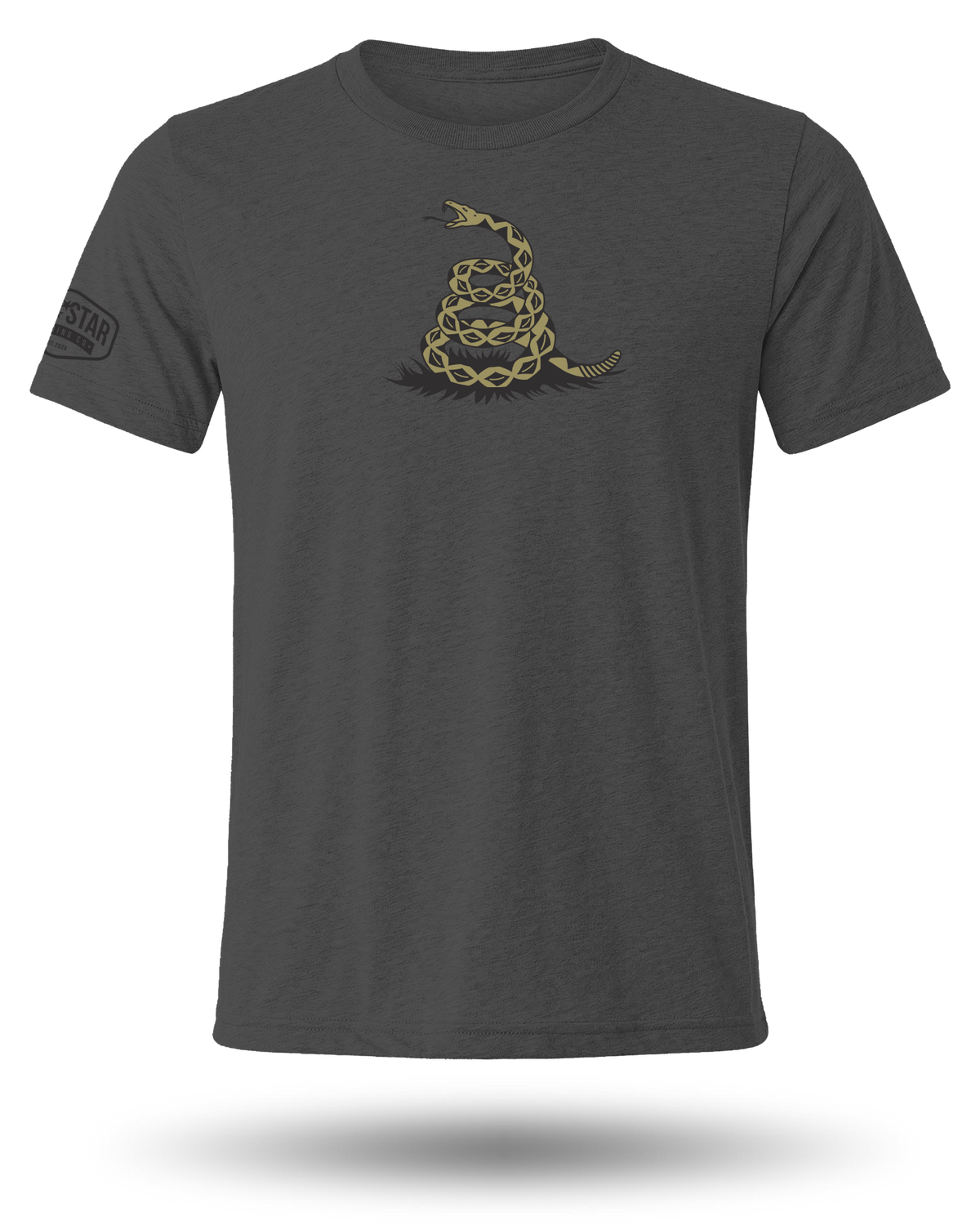 GADSDEN CLASSIC TEE