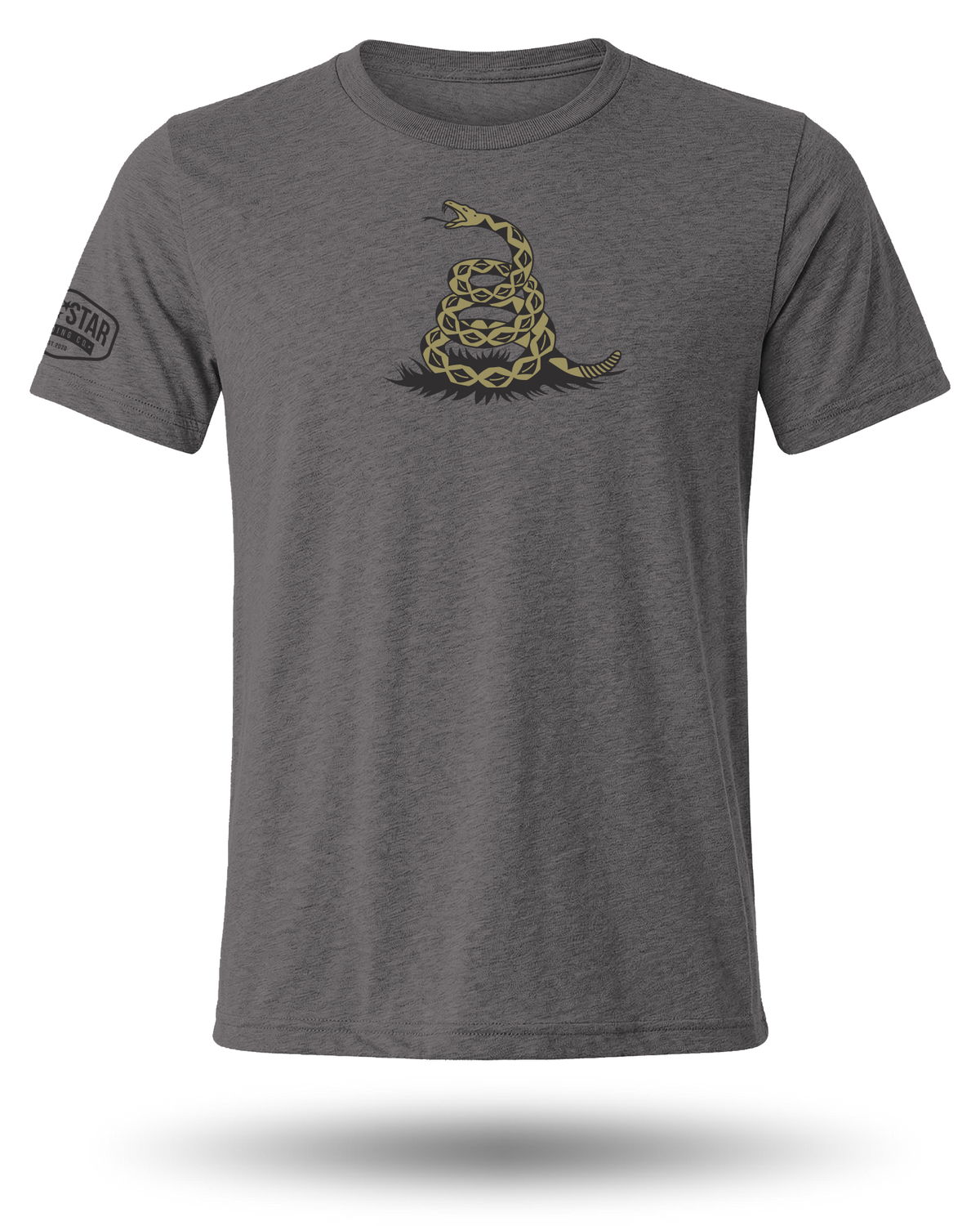 GADSDEN CLASSIC TEE