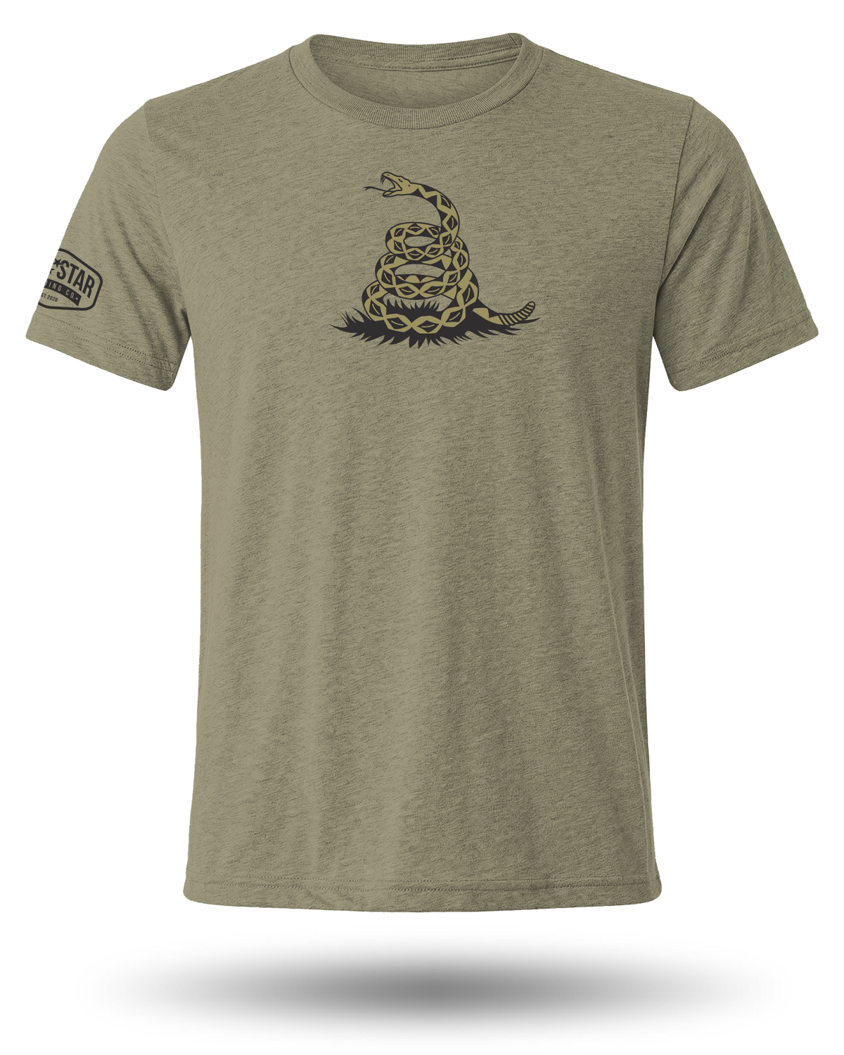 GADSDEN CLASSIC TEE