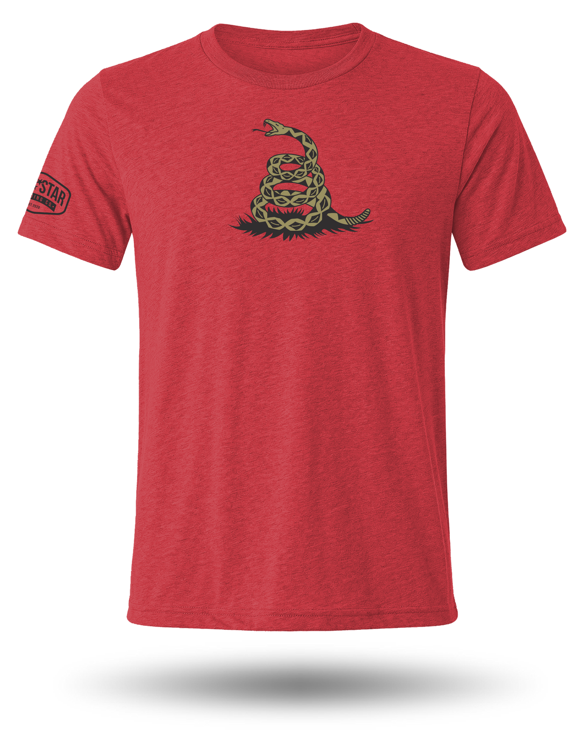 GADSDEN CLASSIC TEE