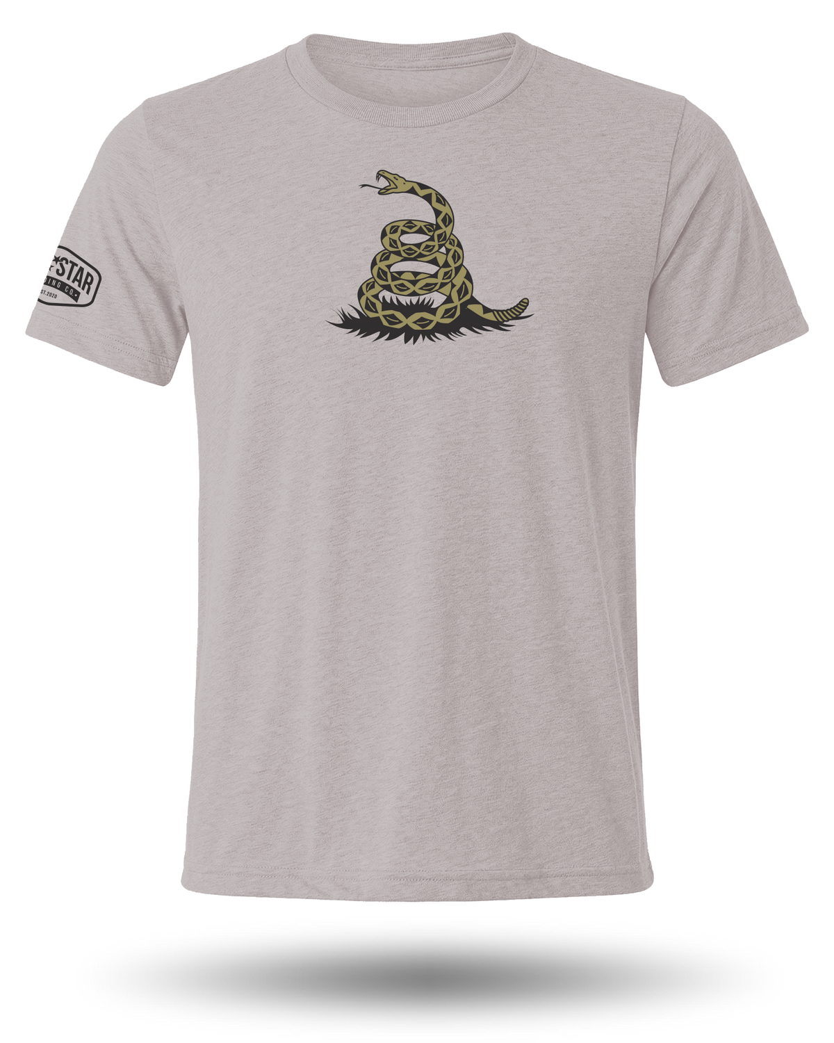 GADSDEN CLASSIC TEE