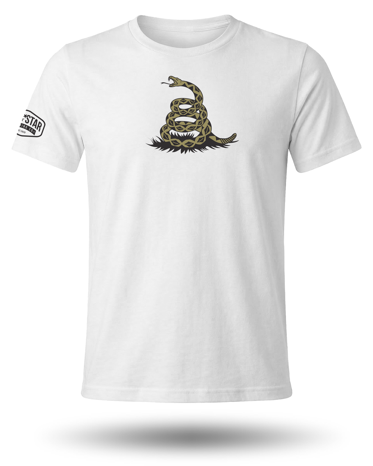 GADSDEN CLASSIC TEE