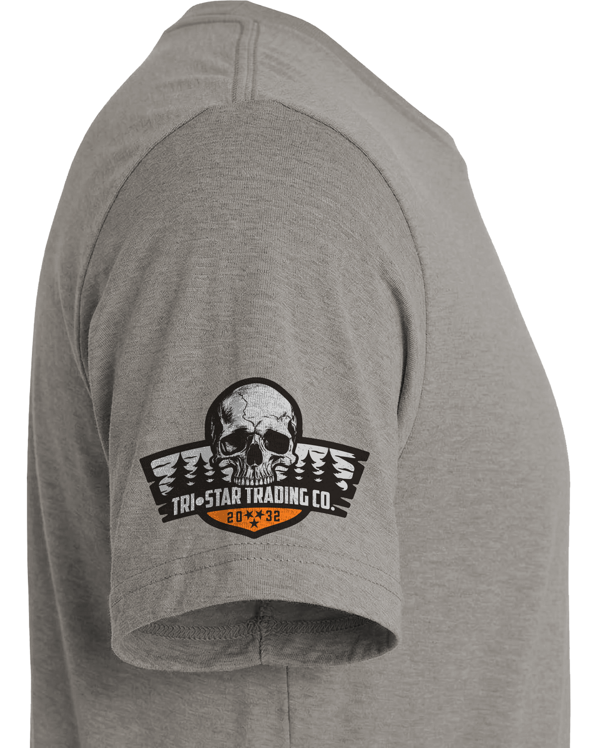 GOVERNMENT RE-EDUCATION CAMP TEE