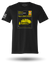 KILLDOZER REPAIR MANUAL TEE - BLACK