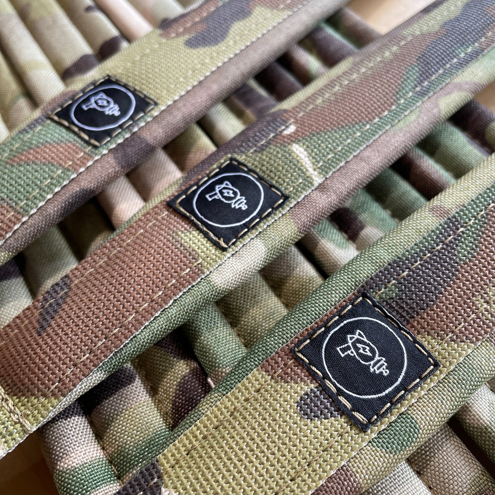 PEW PEW TACTICAL PADDED SLING - MULTICAM