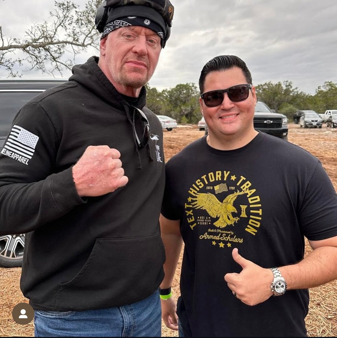 ARMED SCHOLAR TEXT, HISTORY, AND TRADITION TEE - 5 COLORS