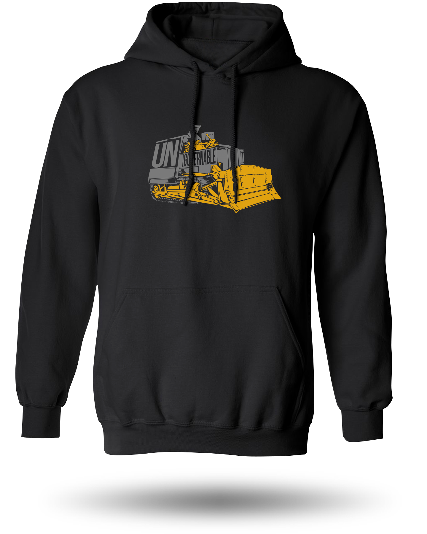 KILLDOZER HOODIE