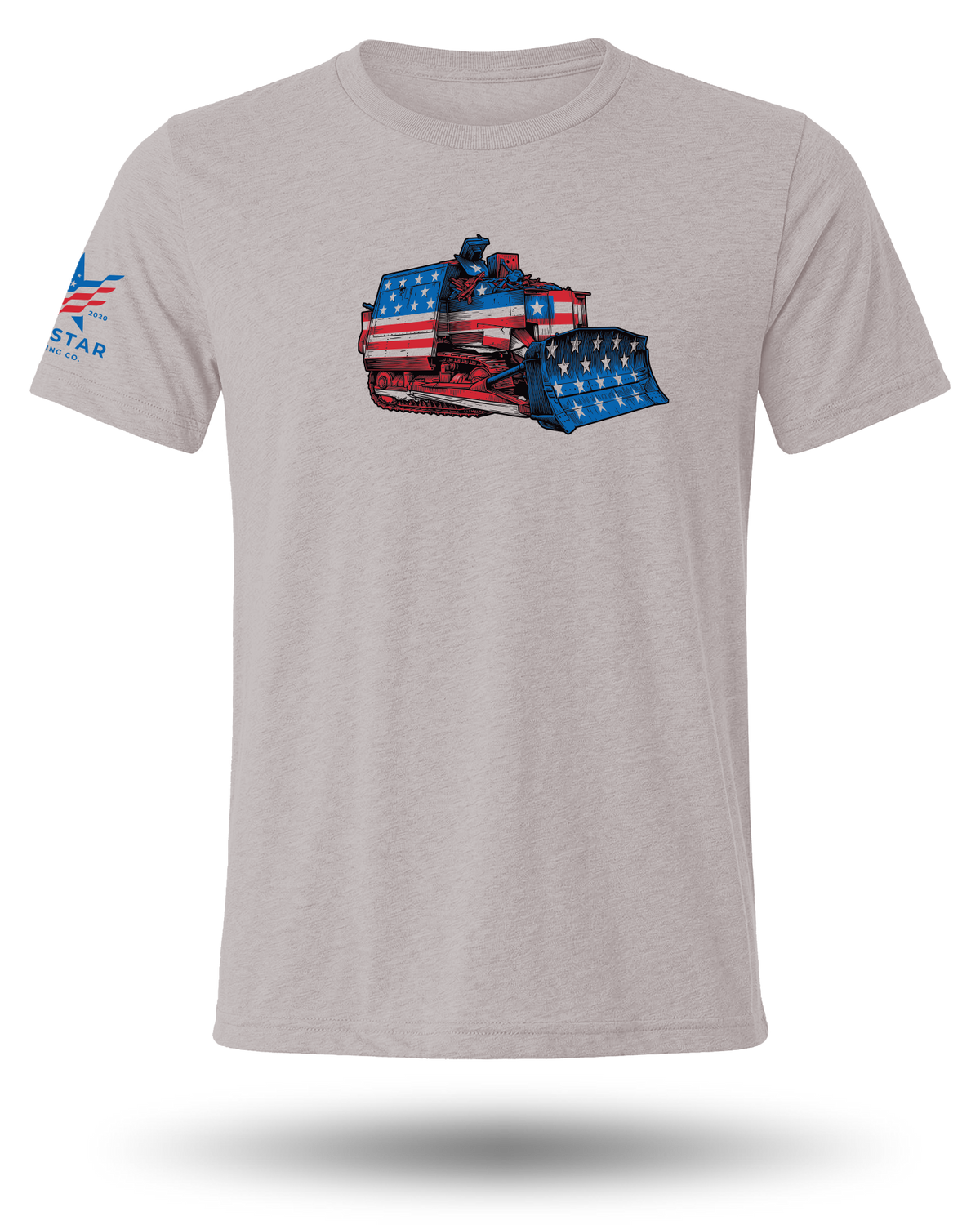 USA KILLDOZER TEE