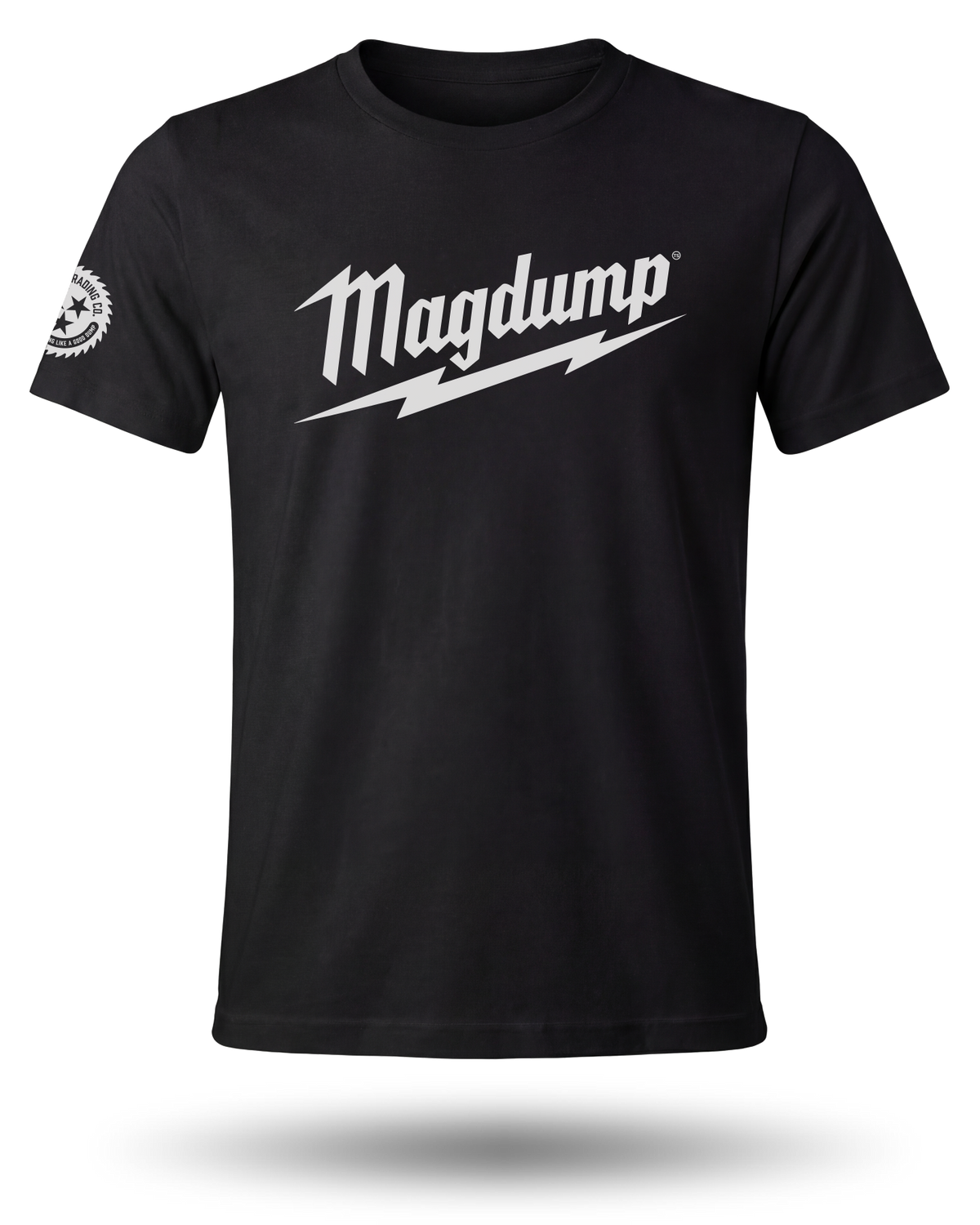 MAGDUMP TEE