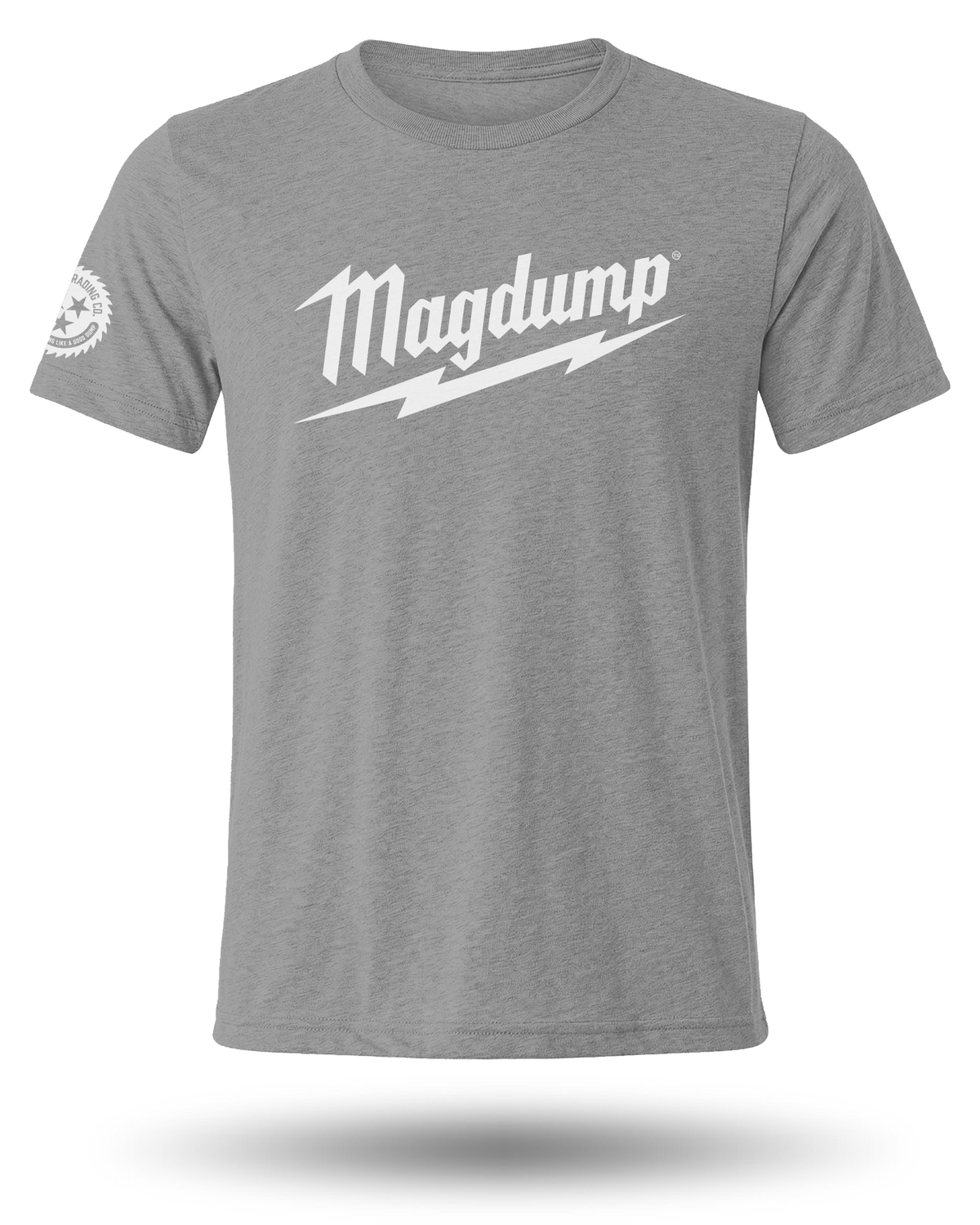 MAGDUMP TEE