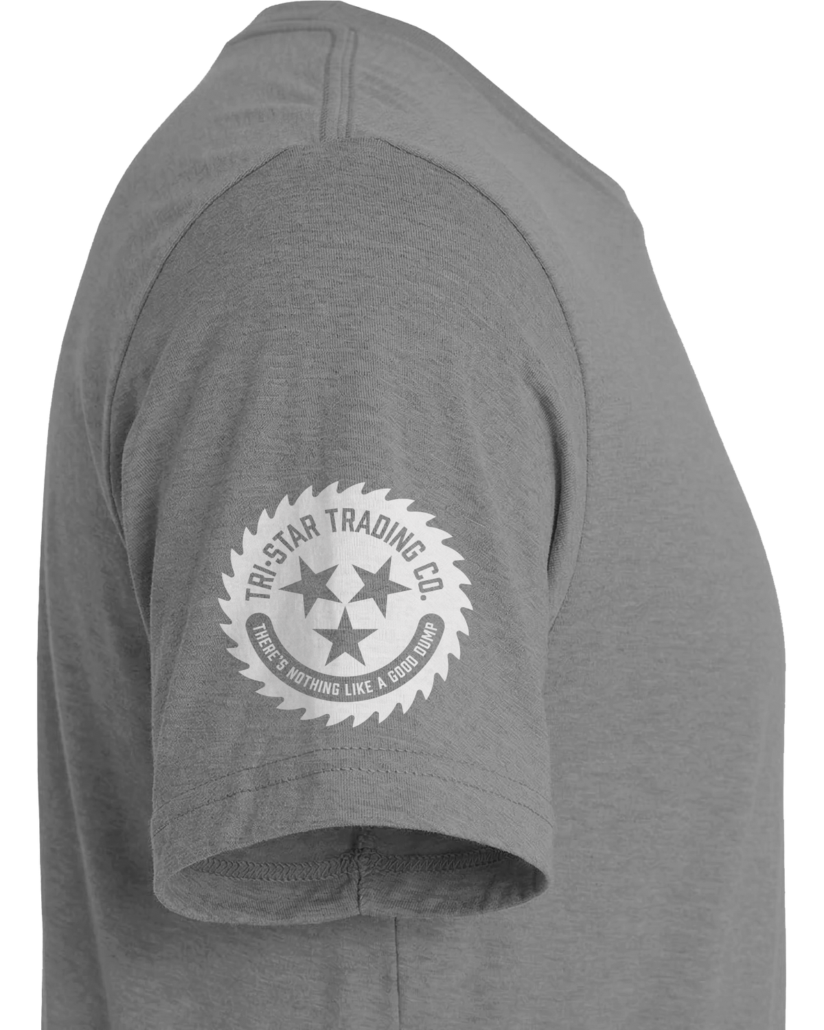 MAGDUMP TEE