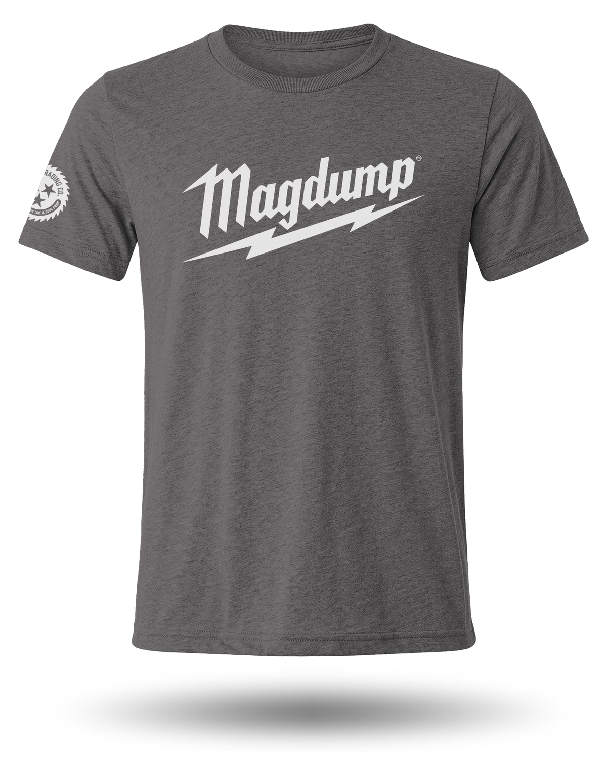 MAGDUMP TEE