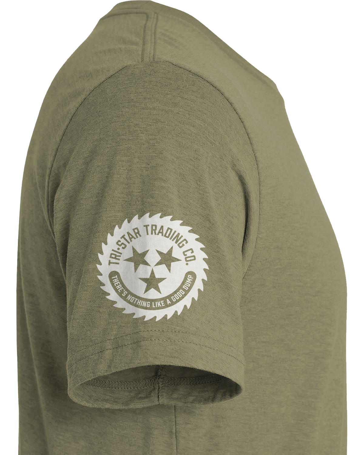 MAGDUMP TEE