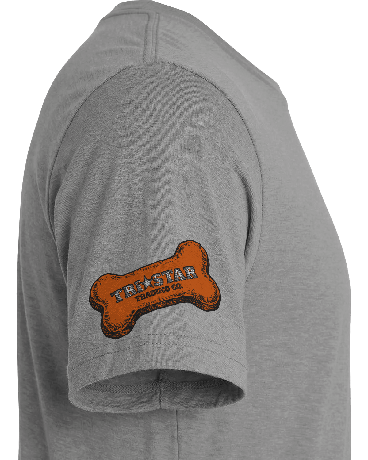 OUR MISTAKE! THE TYPO TEE (SM - 2XL)