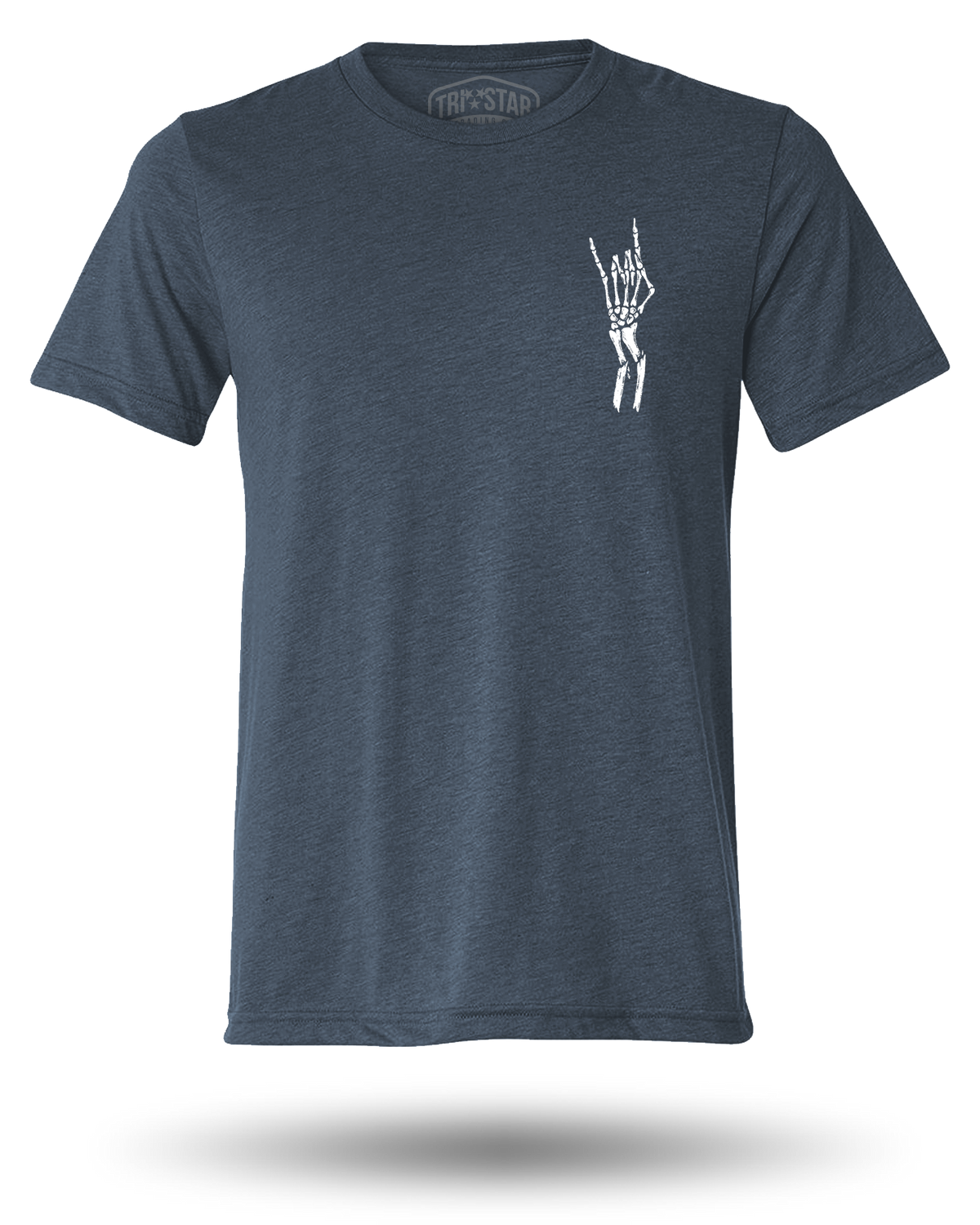 HOUSTON JONES PAINLESS TEE - 6 COLORS