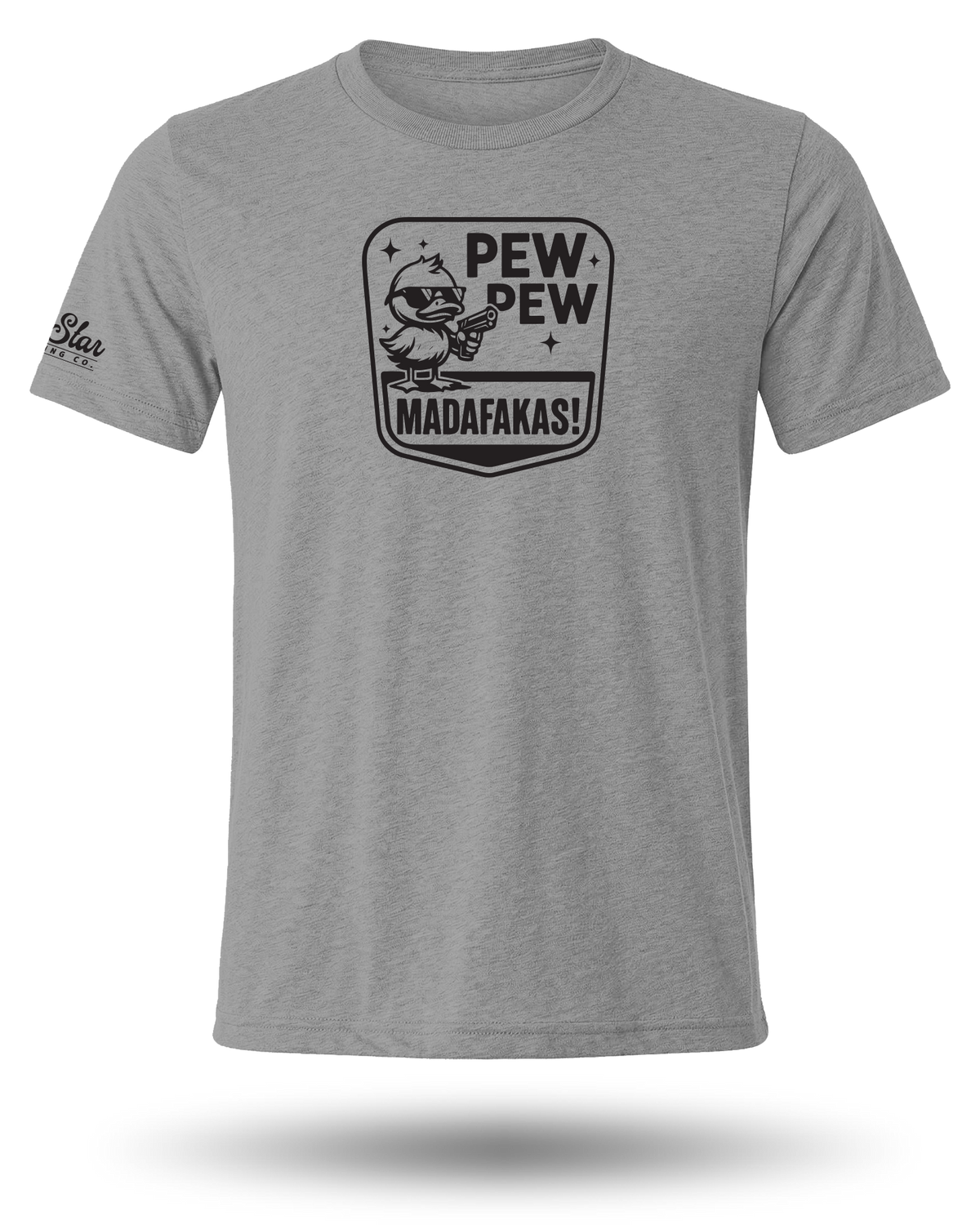 MADAFAKAS DUCKIE TEE
